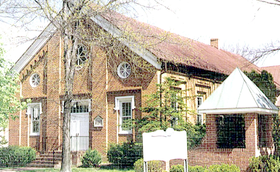Romney Presbyterian